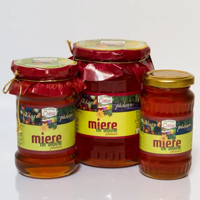 Miere de Pădure