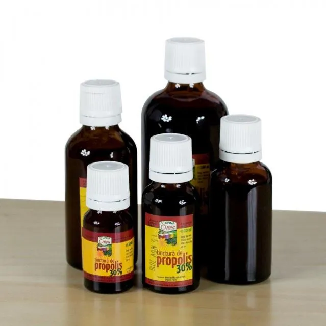 Tinctură de Propolis